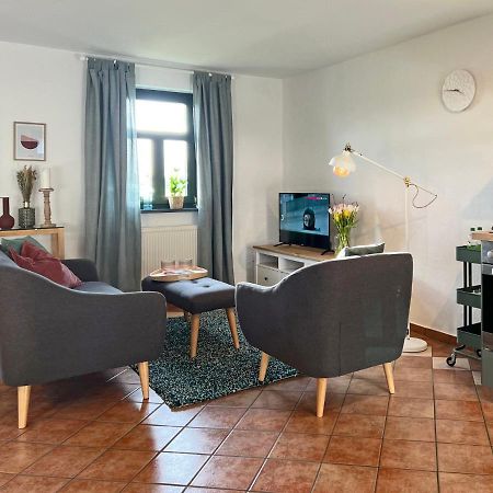 Apartment Gaestehaus Alte Schule-10 By Interhome Dargun Экстерьер фото