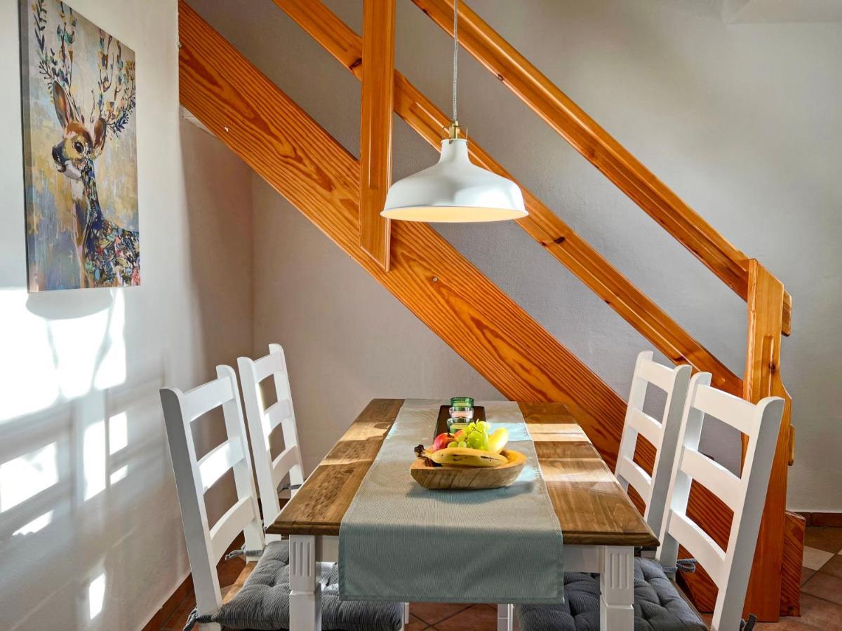 Apartment Gaestehaus Alte Schule-10 By Interhome Dargun Экстерьер фото